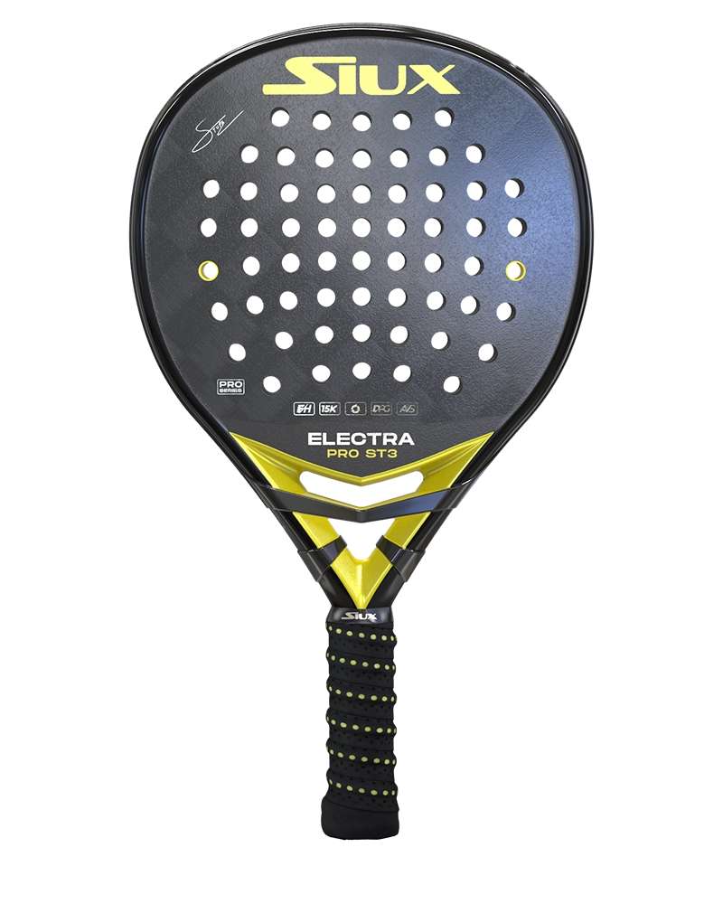 Pala Siux Electra ST3 Stupa Pro