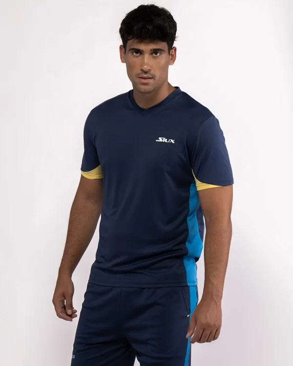 Camiseta Siux Diablo Sanyo FW23