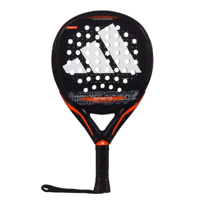 Pala Adidas AdiPower Ctrl 3.3 -24