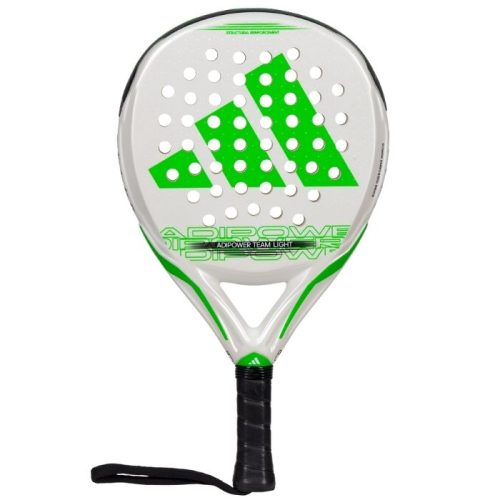 Pala Adidas Adipower Team Light 3.3