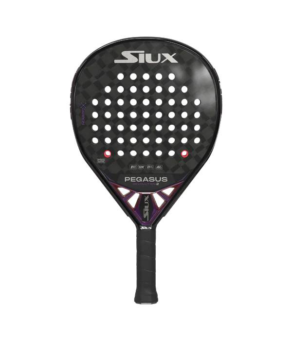 Pala Siux Pegasus Revolution 2