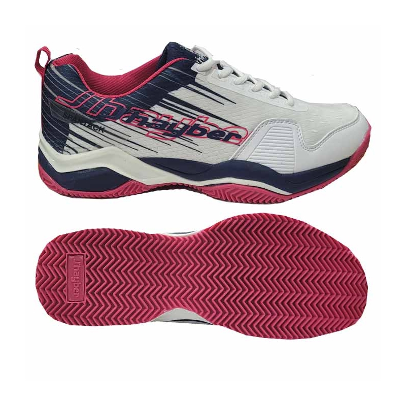 Zapatillas Jhayber Talgo