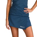 Falda Volt Performance Blue V4