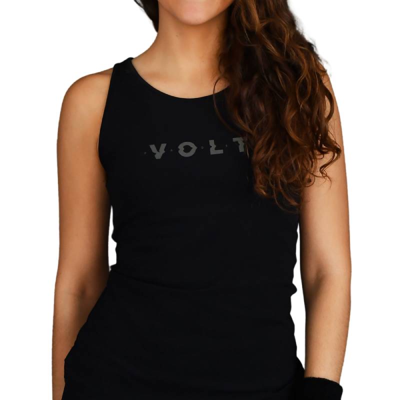Top Volt Performance Black V4