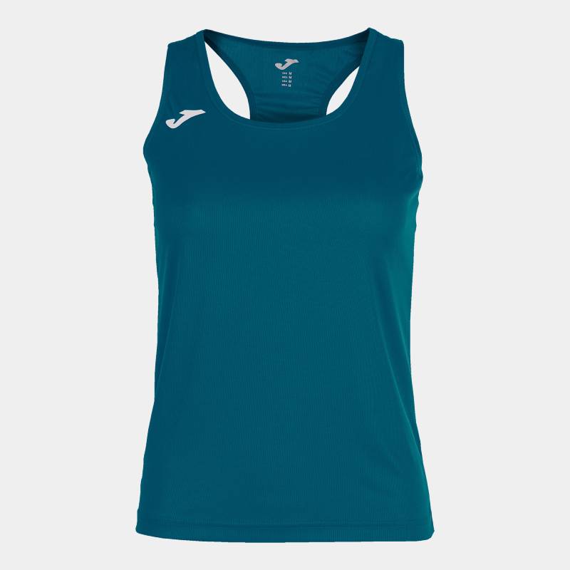 Top Joma Siena II Green