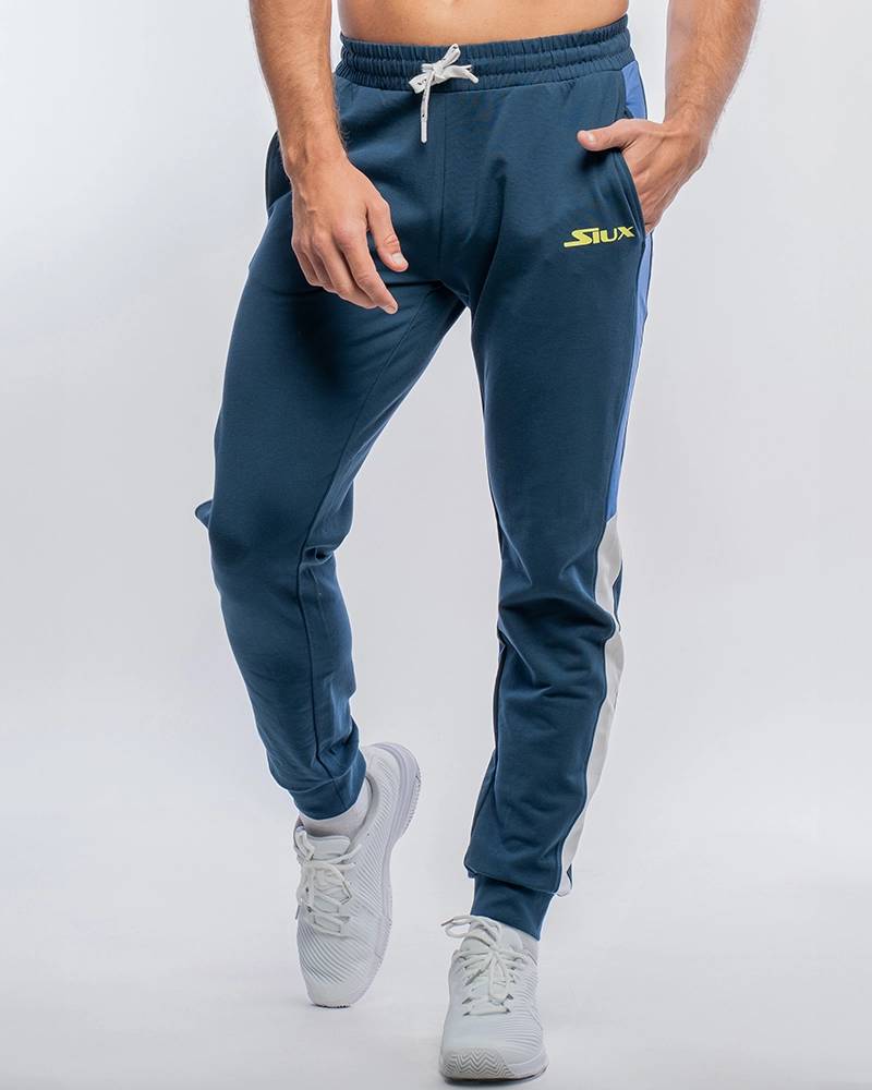 Jogger Siux Calypso Hombre Marino