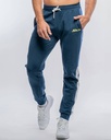 Jogger Siux Calypso Hombre Marino