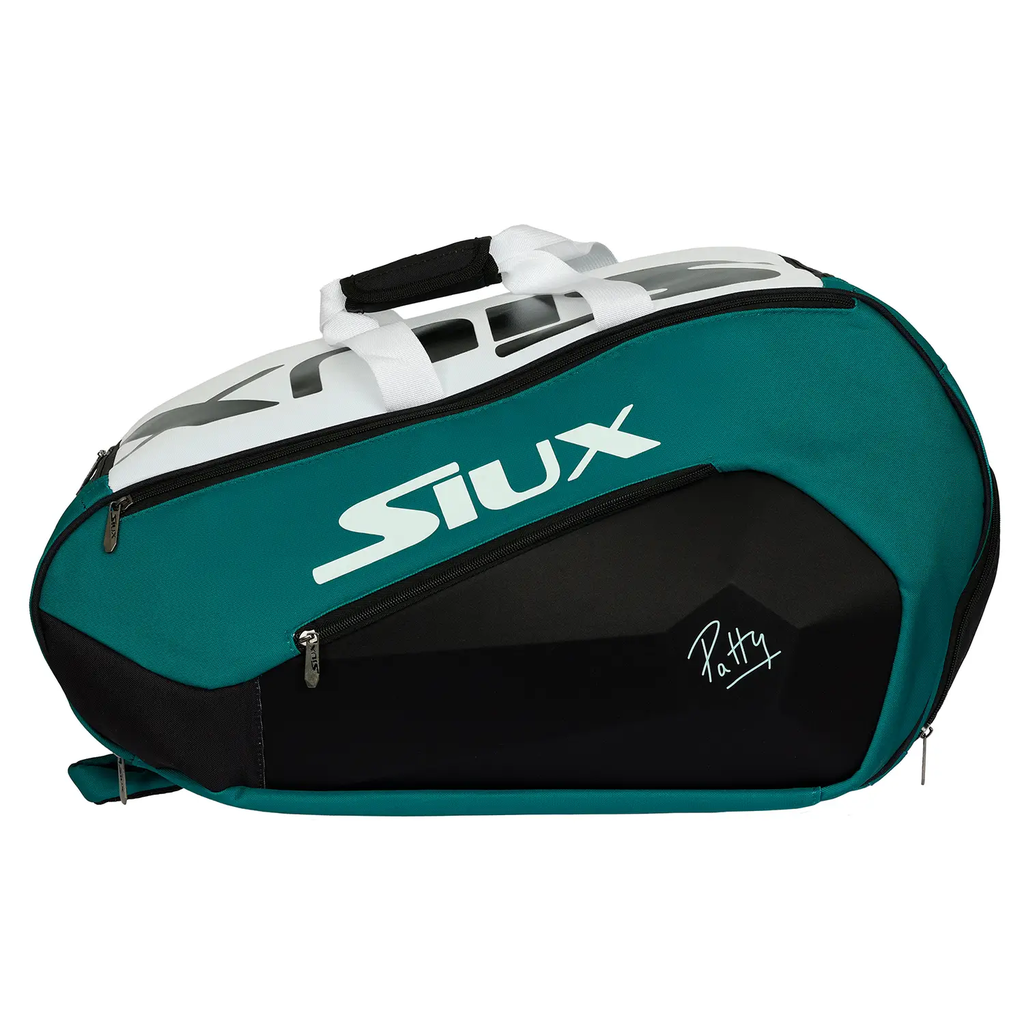 Paletero Siux Trilogy Ss24