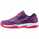 Zapatilla Mizuno Break Shot 4 Padel 61Gb233665 Mujer