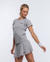Camiseta Siux Match 24 Mujer