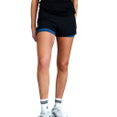 Short Volt Performance Woman Black V4