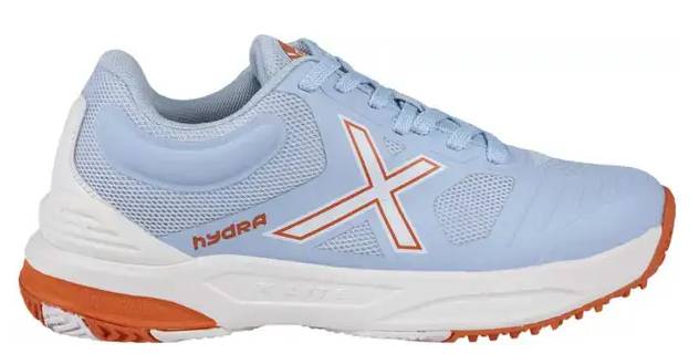 Zapatillas Munich Hydra 123 Azul