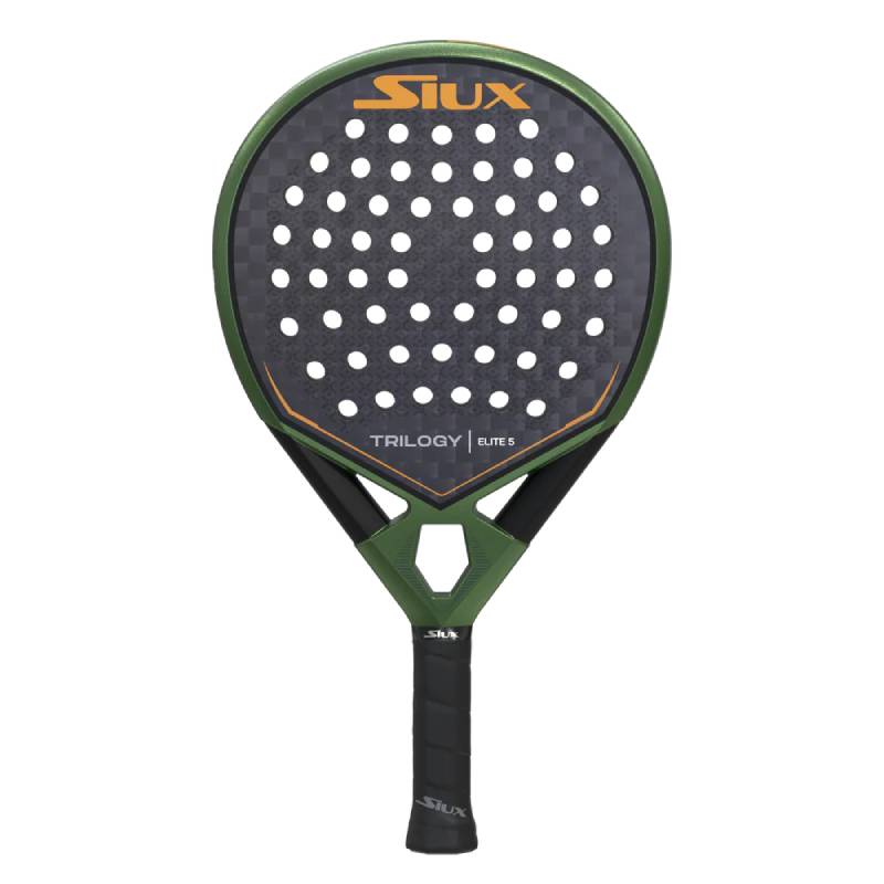 Pala Siux Trilogy Elite 5