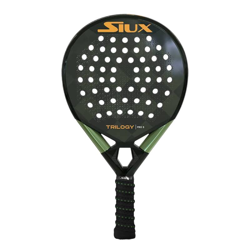 Pala Siux Trilogy Pro 5