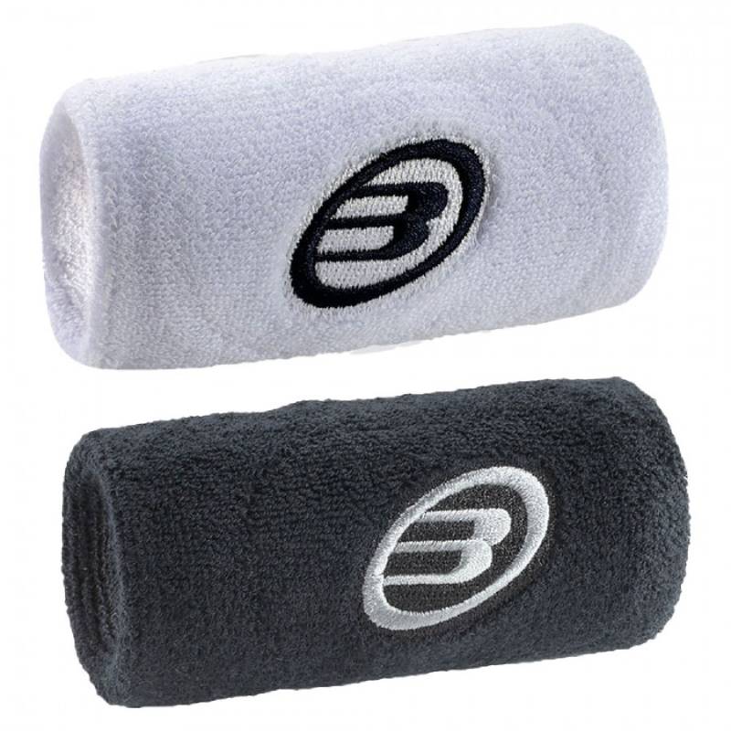 Muñequera Bullpadel Bpmu254 012/005 448089