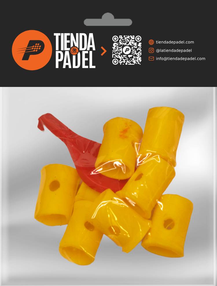 Antivibrador TDP X8