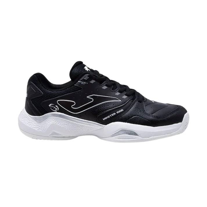 Zapatilla Joma Master 1000 Lady 2501 Black