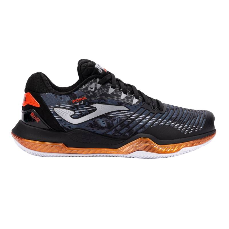Zapatilla Joma Point Men 2501 Black