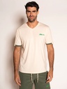 Camiseta Siux Gea Hombre