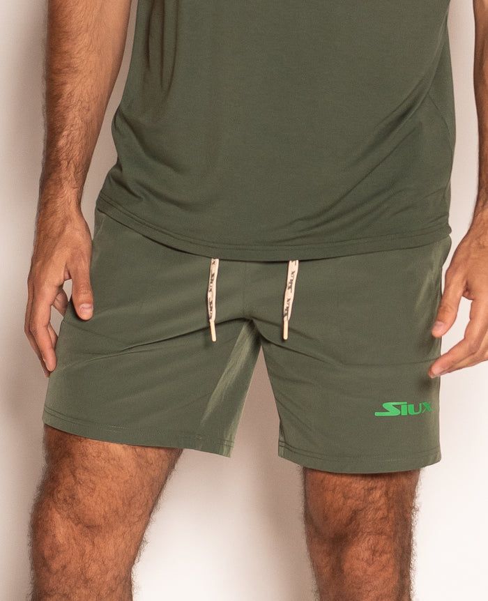 Short Siux Gea Hombre