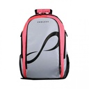 Mochila  Endless  Icon  Blanco  Rosa