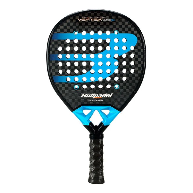 Pala Bullpadel Vertex 05 Hybrid 2026