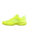 Zapatillas  Wilson  Hurakn  Pro  V2 Amarillo  Fluor Blanco