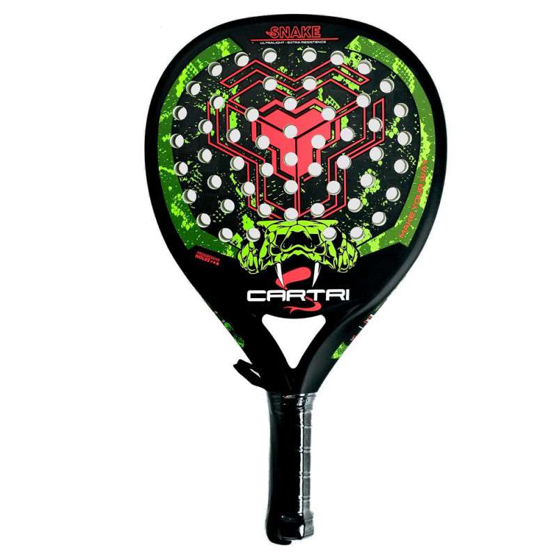 Pala Cartri Snake Limited Edition
