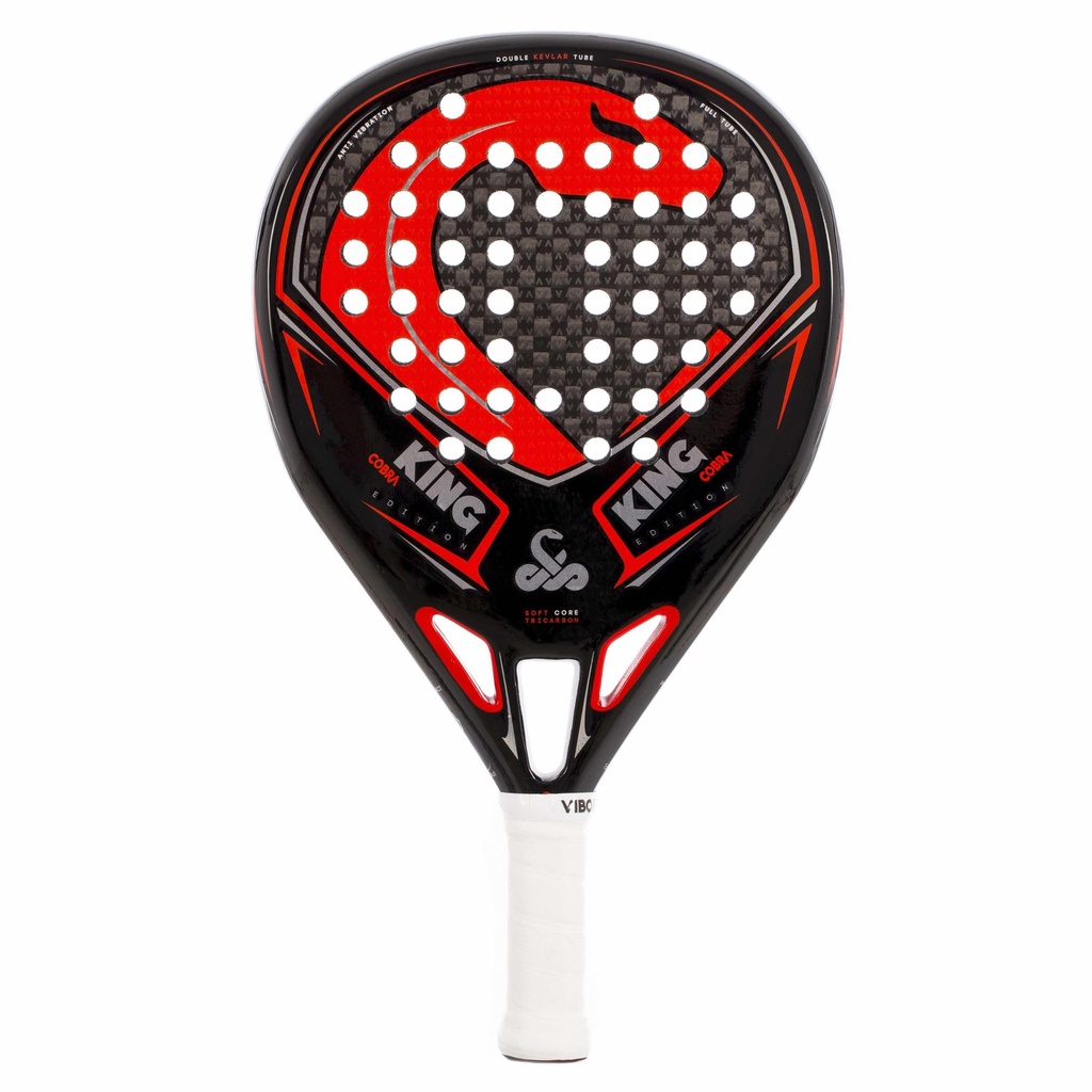 Pala Vibora King Cobra Liquid Edition