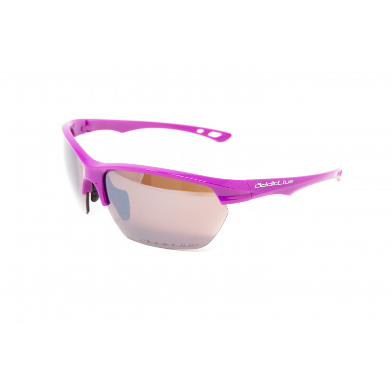 Gafa Addictive Sol Gandia Fucsia
