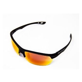 Gafa Addictive Sol Gandia Black Matt