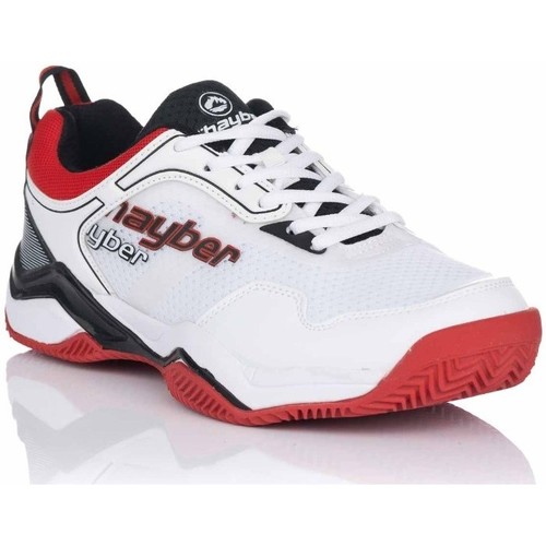 Zapatilla Jhayber Tanit