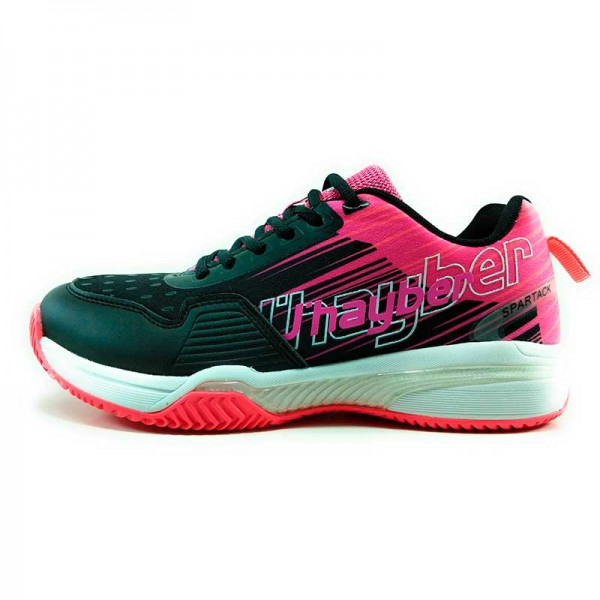 Zapatillas Jhayber Temaco 