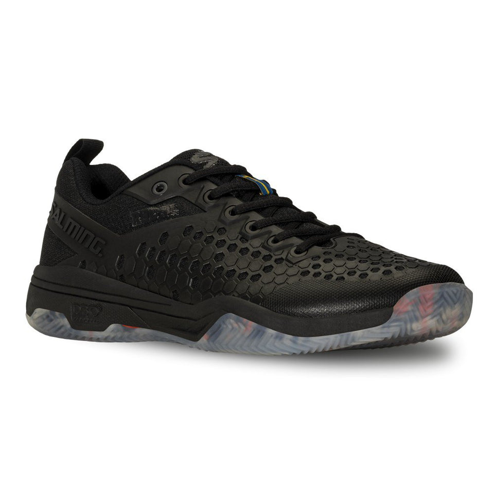 Zapatilla Salming Rebel Male Blk 