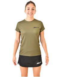 Camiseta Siux Hunt Mujer