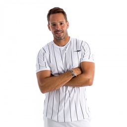 Camiseta Softee Liner White