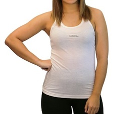 Camiseta Softee Tirantes Motivation Mujer