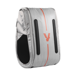 [12601] ​​​Paletero Volt Padelbag Grey