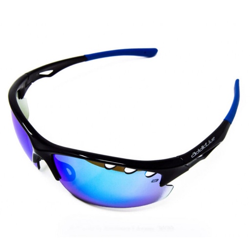 [102942] Gafa Addictive Breathe C1 Black Shine