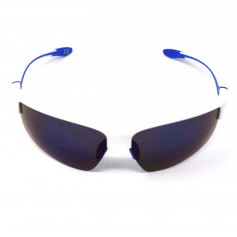 [102950] Gafa Addictive Sol Dreamer White Blue