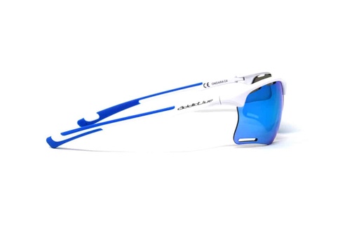 [102981] Gafa Addictive Ondara C4 Blanco Brillo
