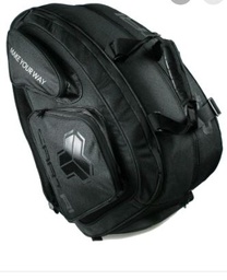 [122600] ​​​Paletero Cartri Bag Frey Black