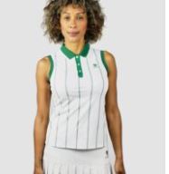 Polo Cartri Woman Bennu