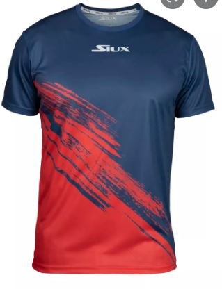 Camiseta Siux Giorgio