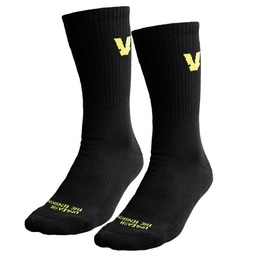 Calcetines black fusion 35-38