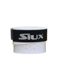 [52520] Overgrip Siux Pro X60 Blanco Perfo