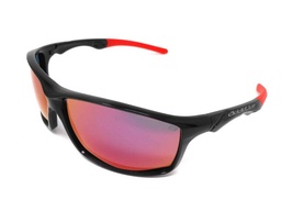 [103013] Gafa Addictive Hook C2 Negro/Rojo