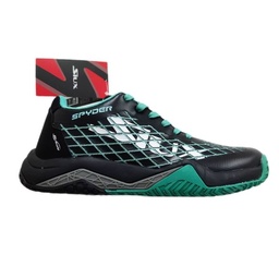 Zapatilla Siux Spyder Hombre