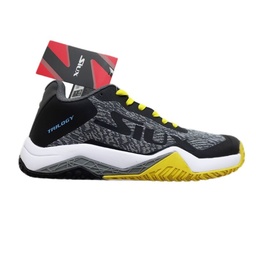 Zapatilla Siux Trilogy Hombre