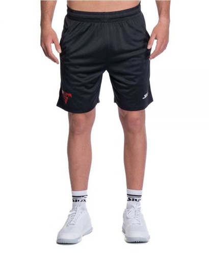 SHORT SIUX ELECTRA STUPA